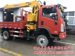 大運(yùn)四驅(qū)藍(lán)牌隨車吊｜云內(nèi)130馬力6.3噸/7噸——越野效能與綠牌合規(guī)的均衡之作