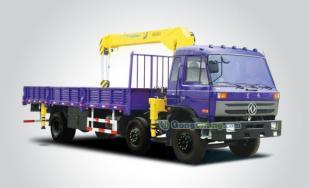 隨車吊、汽車吊與起重運(yùn)輸車 機(jī)械與行業(yè)設(shè)備的全面解析